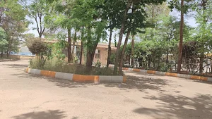 دانشکده پرستاری زرند(علوم پزشکی)