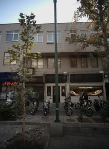جواهری شیران 2