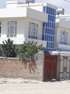 خانه امیرداد پیمان