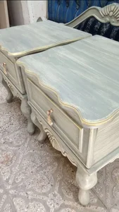 تعمیرات مبلمان و رنگ‌کاری چوب 5