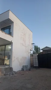 بازسازی ساختمان در شهر زیبا 5