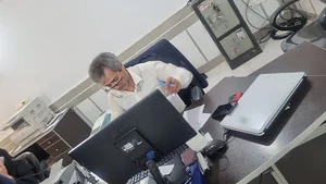 دفتر اسناد رسمی ۶۰ قم