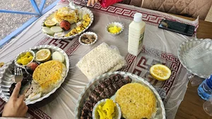 رستوران حاجی خانی