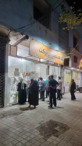 مجتمع نان برکت 2