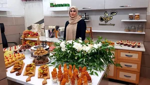 آموزشگاه کارامل