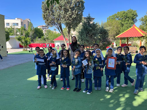 دبستان آفرینش نو