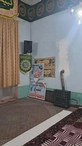 مسجد آستانه علی 3