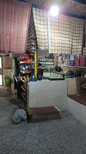 کافه آب و آتش