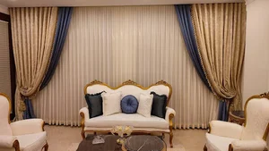 پخش لوازم پرده ماهان