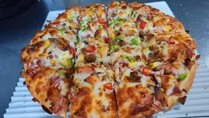 فست فود پایتخت 5