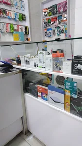 خدمات کامپیوتر جی اس