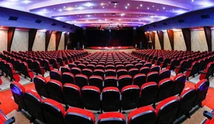 شرکت خدمات زیارتی رایحه بهشت توس