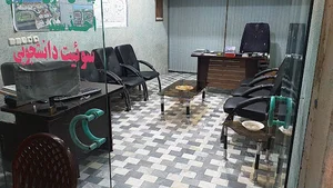 املاک اطمینان حسین زاده