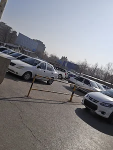 مرکز تعویض پلاک خودرو