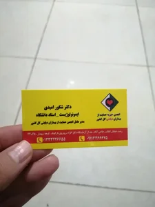 انجمن خیریه حمایت از بیماران دیابتی گیلان 4