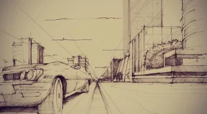 آموزشگاه نقاشی چهره مانی