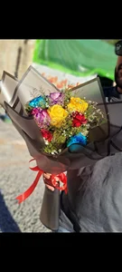 گلفروشی اعتماد 4