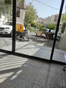 رستوران برکتی 3