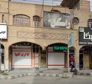 فروشگاه گل بو 2