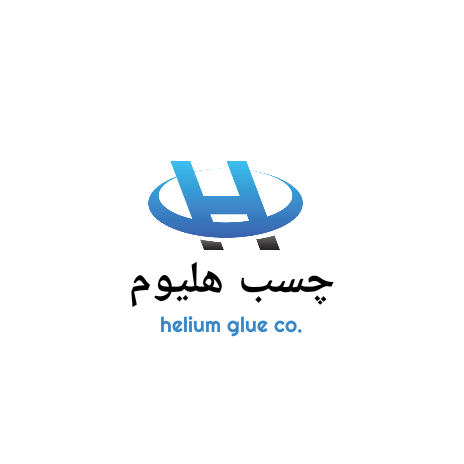 helium glue (چسب سیلیکات)