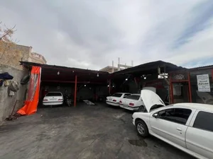 تعمیرگاه شبانه‌روزی مسعود 4