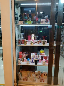 دنیای قهوه