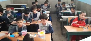 (ره) مدرسه‌ی حضرت امام خمینی