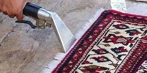 قالیشویی و رفوگریی ومبلشویی عدالت پردیس