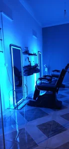 آرایشگاه مردانه فاندامنتال 2