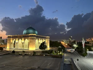 شرکت پتروشیمی جم