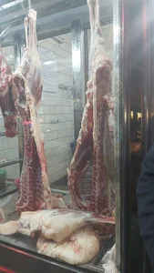 سوپرگوشت قاسم زاده