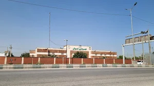 شهرداری شیبان