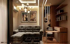 دکوراسیون آرمان طرح زمان