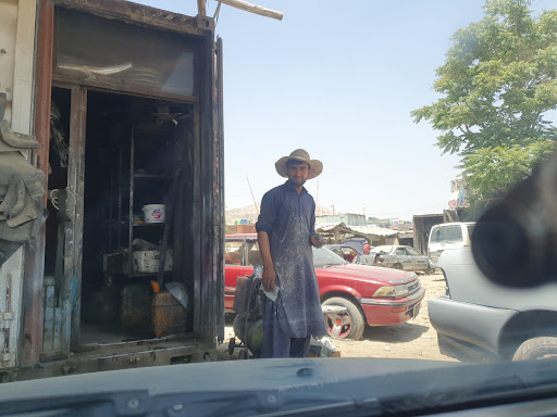 مارکیت سرای شمالی