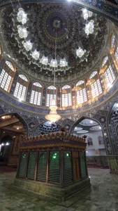 امامزاده حبیب بن موسی 2
