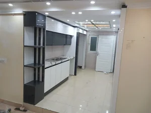 کابینت وطن