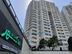 املاک همراه‌شهر 3