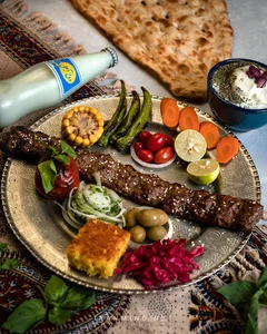 رستوران یاران