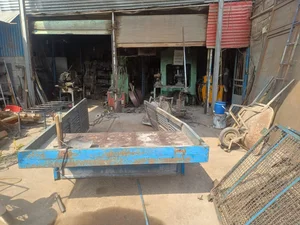 آهنگری اسکندری 2