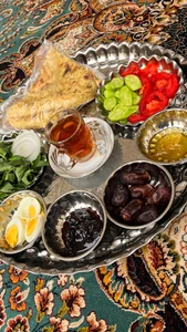 کافه رستوران سنتی آ بی بی 3