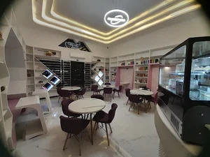 کافه کتاب پژواک