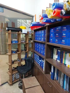 نماینده انحصاری محصولات پنوماتیک الیت 3