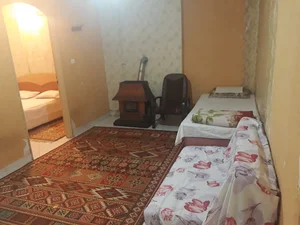 هتل آپارتمان الیاس