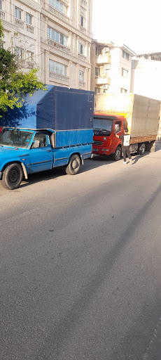 شرکت اتوباربری اسباب کشی اسباب‌بر گیلان