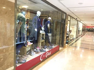 Guzel Clothing Shop