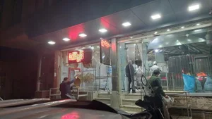 مجتمع نان 2