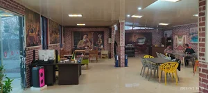 کافه اوان