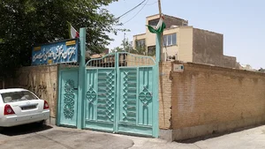 هنرستان فنی و حرفه ای دخترانه والفجر