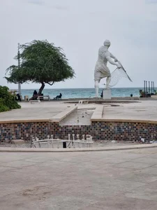 پارک مجسمه 2
