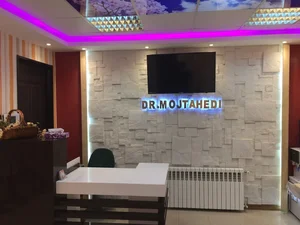 مطب دندانپزشکی دکتر ساجده کهن قدم 3